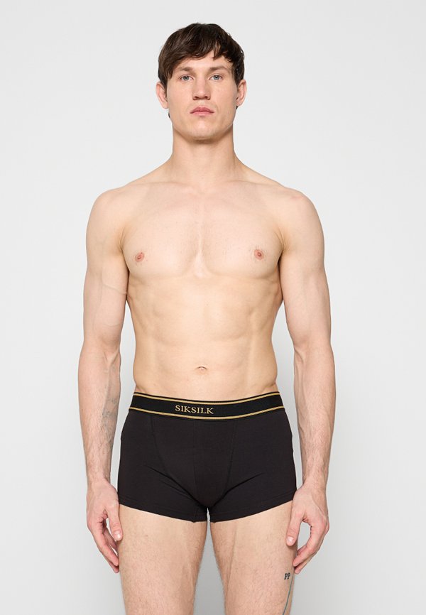 SIKSILK 5 PACK