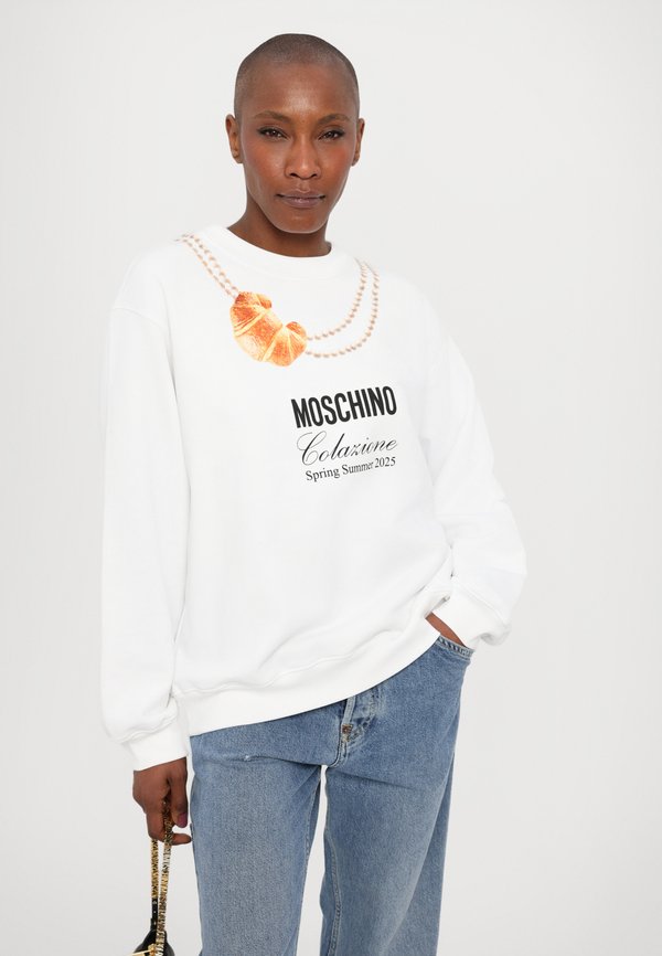 MOSCHINO TROUSERS
