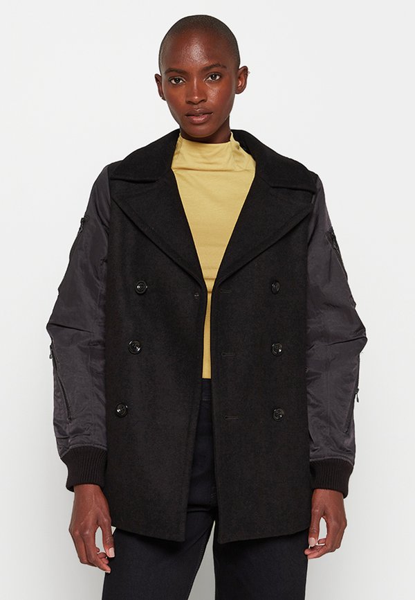 G-STAR PEACOAT WMN