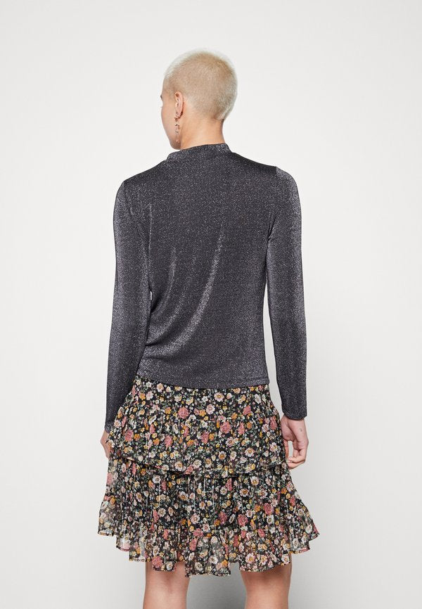 JDY JDYLEA  HIGHNECK
