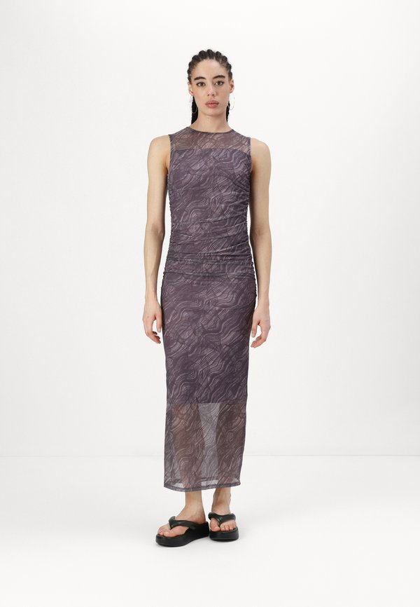 Noisy May NMCILLIAN DRESS