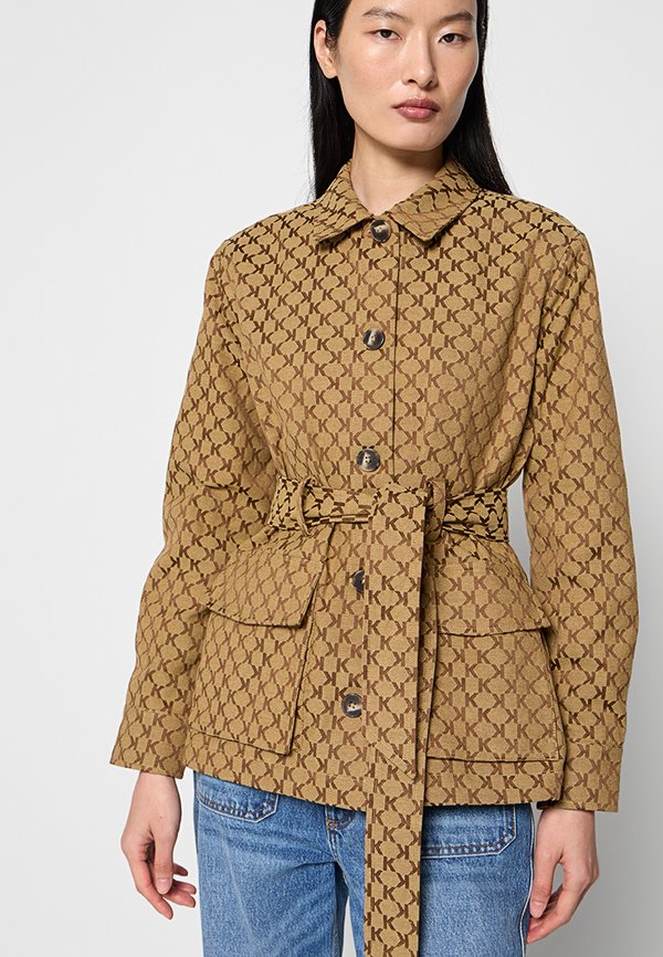 KARL LAGERFELD SAFARI