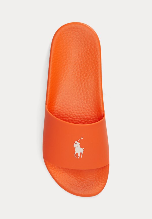 Polo Ralph Lauren SIGNATURE PONY SLIDE