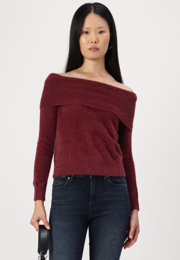 ONLY ONLSIFF OFF SHOULDER