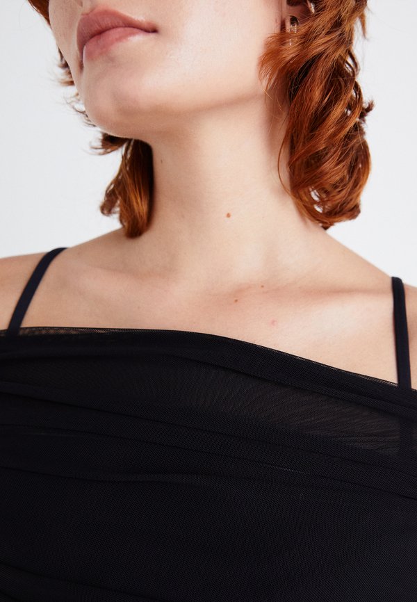 Noisy May NMCEREN OFF SHOULDER