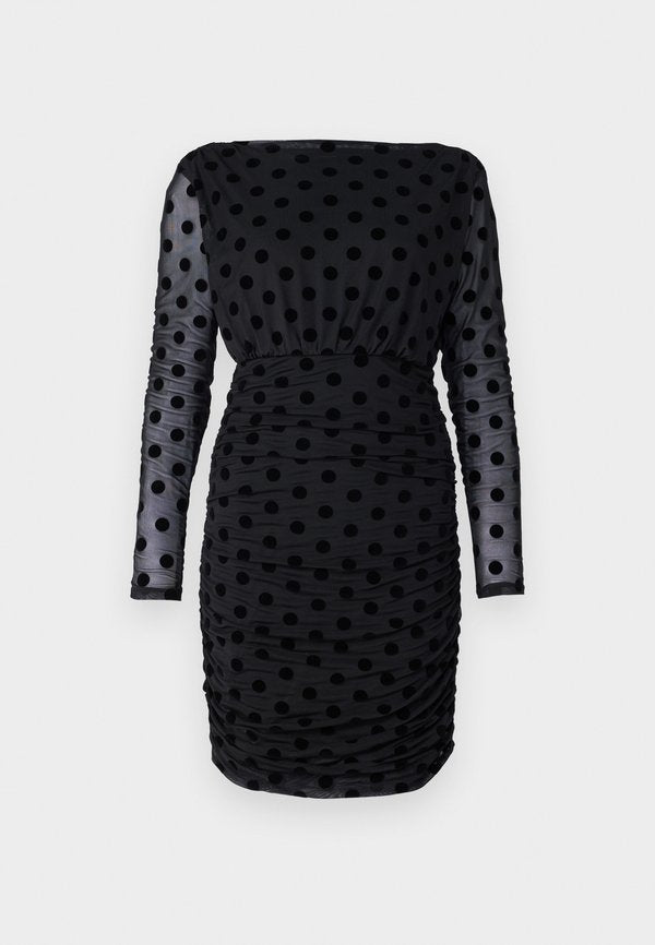VILA VILUCIA DRESS
