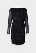 VILA VILUCIA DRESS