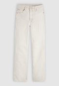 Levi's® RIBCAGE SLIM - Slim fit jeans - to the bone