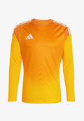adidas Performance Goalkeeper jersey - orange