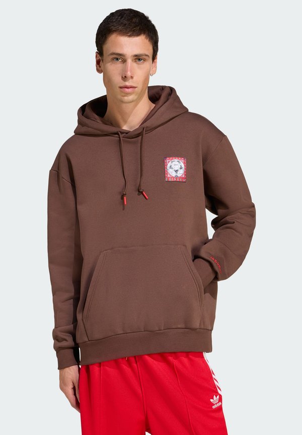 adidas Originals GRAPHIC HOODIE
