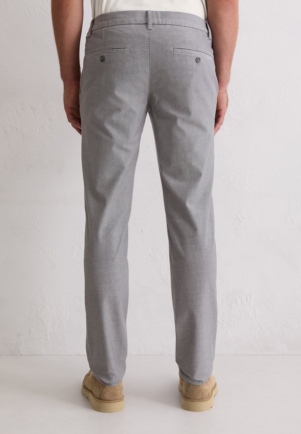 Marc O'Polo MODEL STIG JOGGER SHAPED AUS TWO-TONE