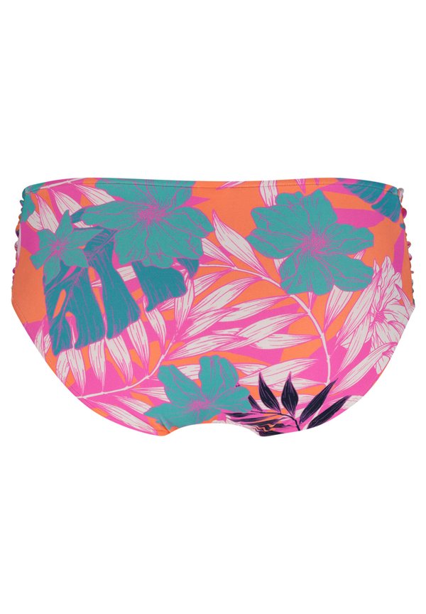 Seafolly WIDE SIDE RETRO