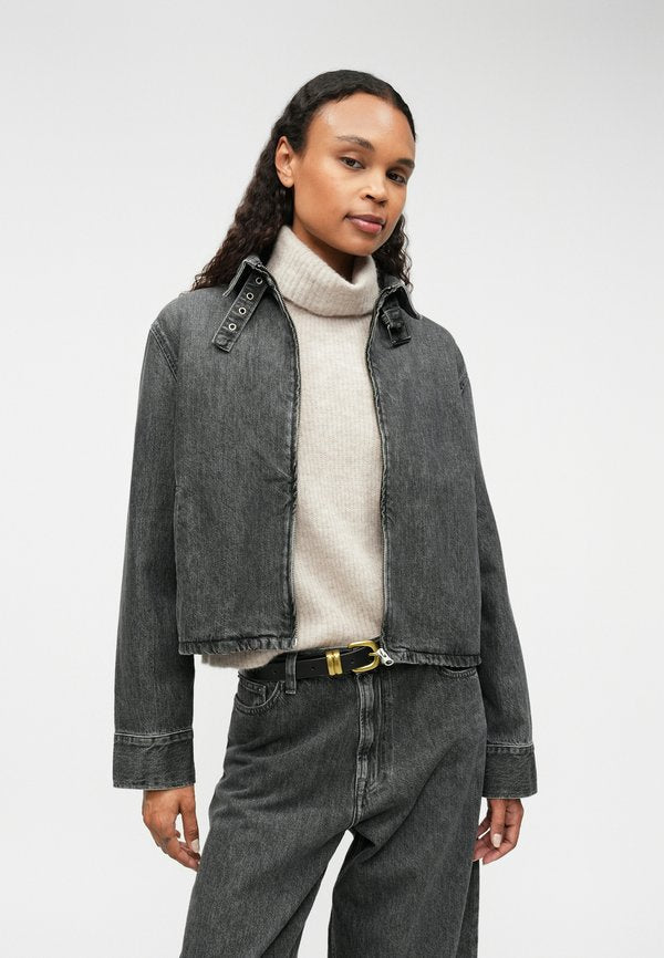 Samsøe Samsøe NARINNA ZIP JACKET