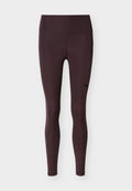 Puma TAD ESSENTIAL TIGHT - Leggings - chocolate brown