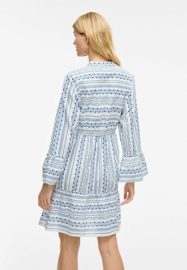 VILA Short VIETNA 3/4 sleeved