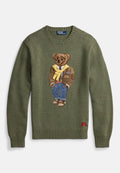 Polo Ralph Lauren POLO BEAR SWEATER