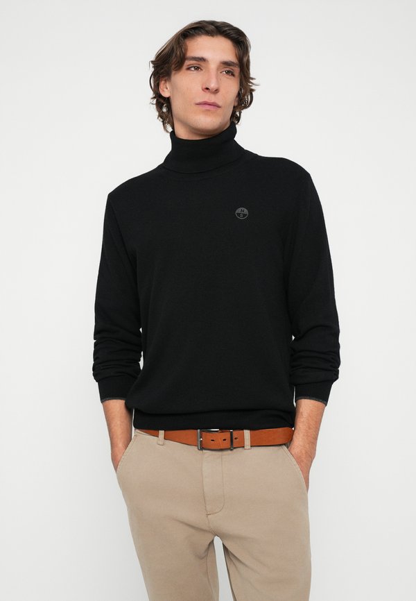 North Sails TURTLE NECK