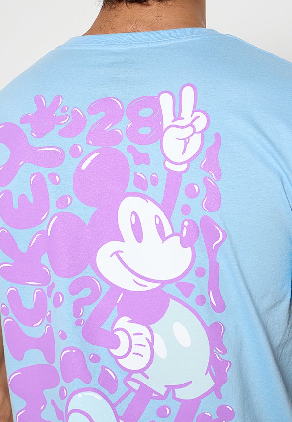 Disney GRAFFITI MICKEY