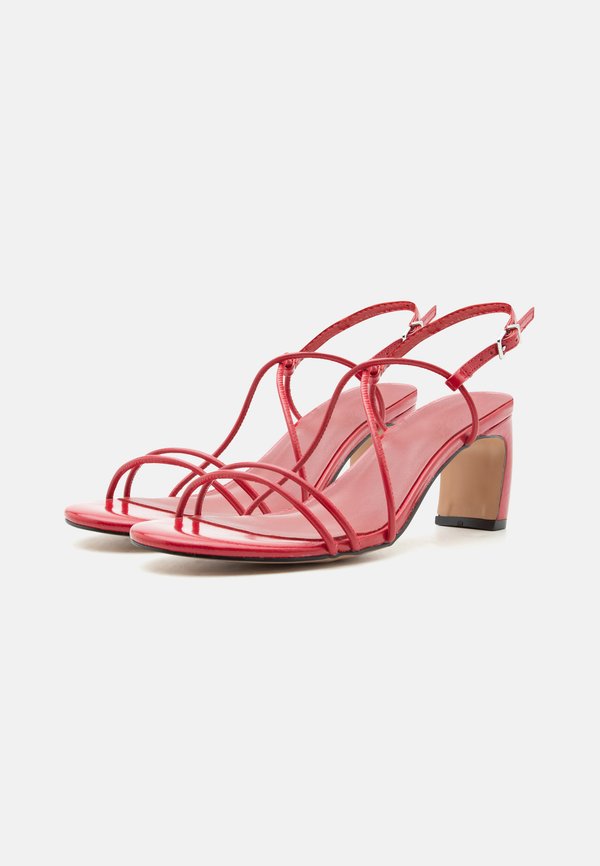 Zign by Zalando LEATHER
