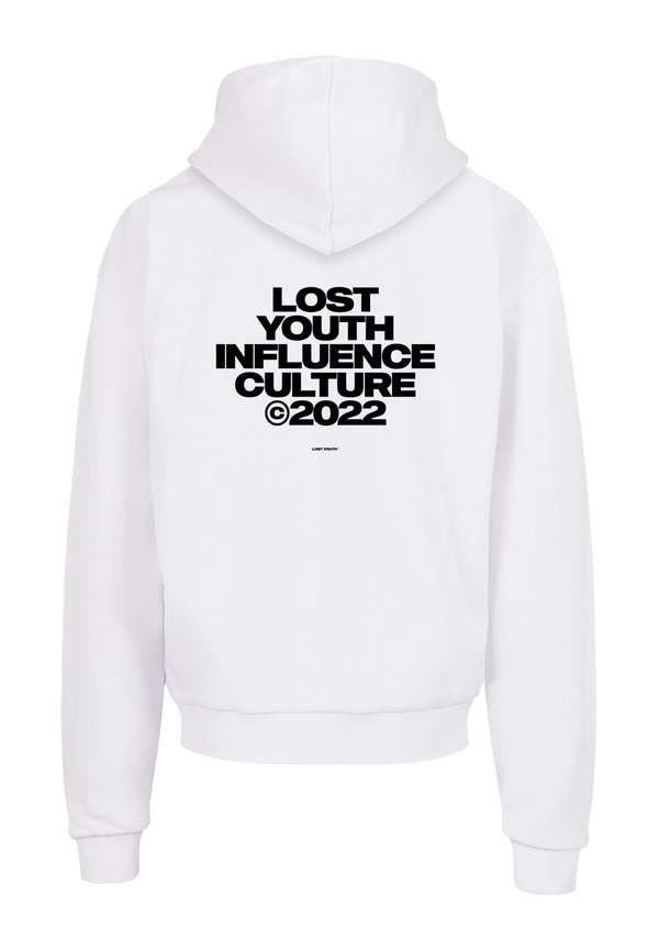 Lost Youth CULTURE