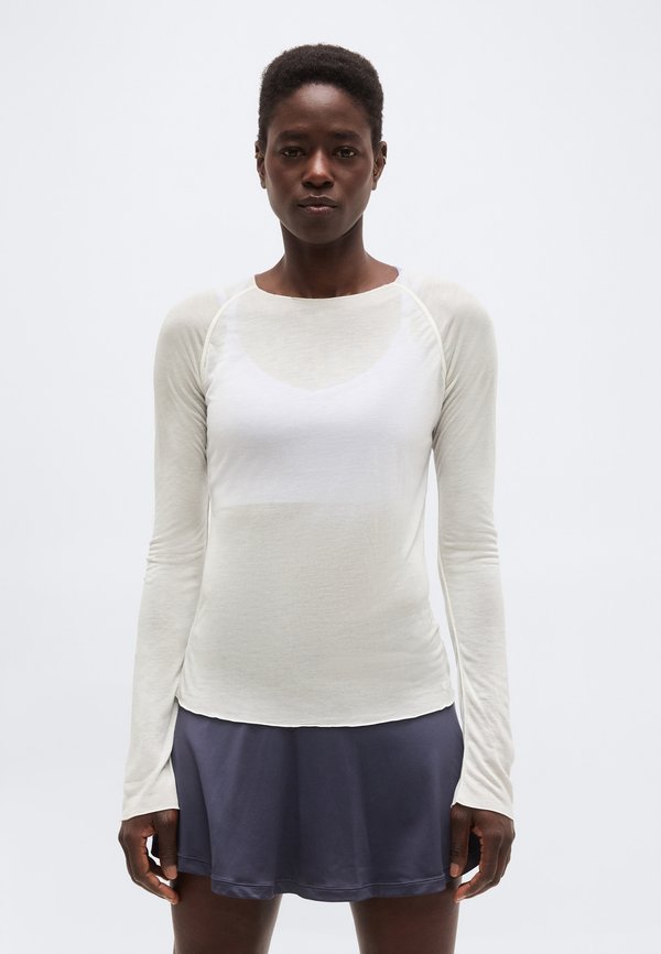 Björn Borg STUDIO LIGHT LONG SLEEVE
