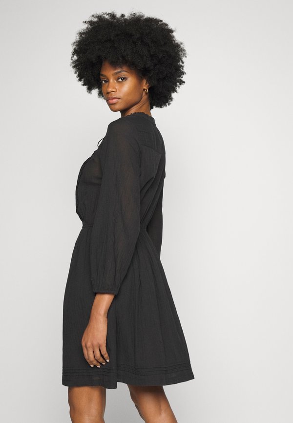 Marks & Spencer TIE FRONT CUTWORK