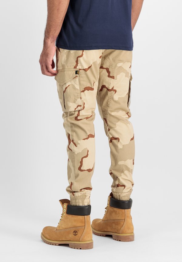 Alpha Industries