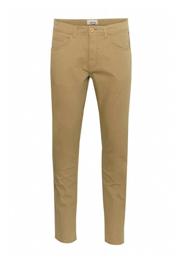 Blend BHRODNEY PANTS SLIM/ REGULAR FIT NARROW LEG