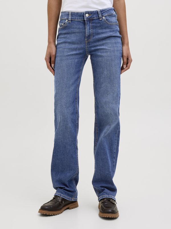 JJXX JXNICE STRAIGHT FIT JEANS