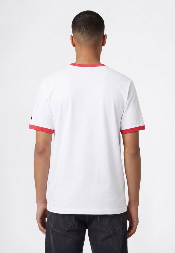 Champion CHAMPION SS TEE CHAMPION CORE HERITAGE