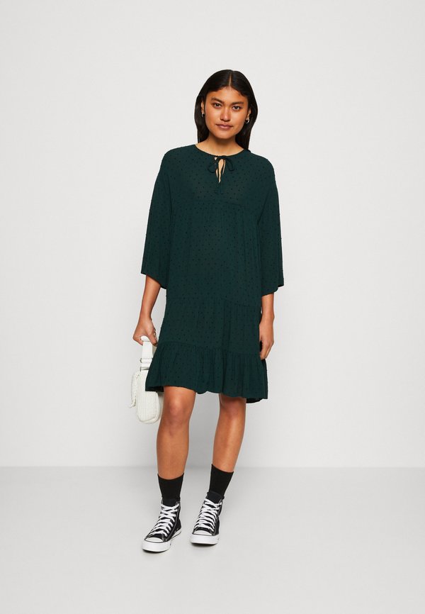 JDY JDYLIVO LIFE BELT DRESS
