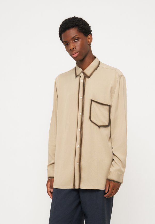Scotch & Soda