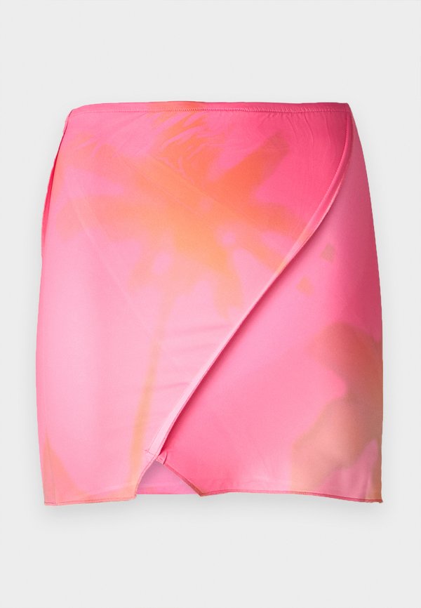 Ioannes BIAS MINI SKIRT