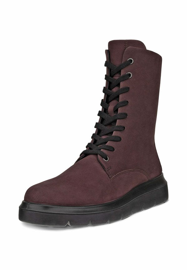 ECCO NOUVELLE