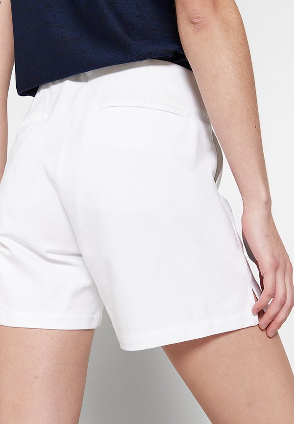 adidas Golf PINTUCK 5-INCH PULL-ON