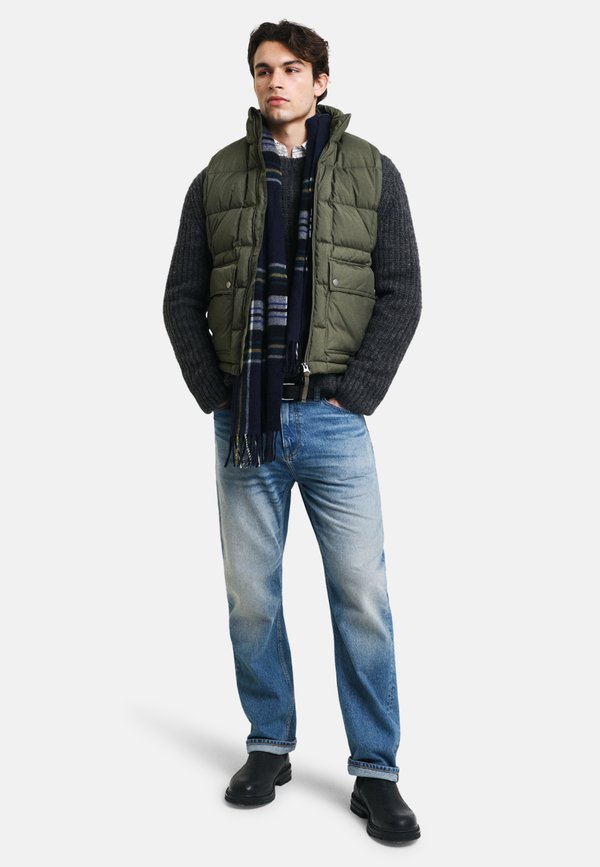 GANT MID