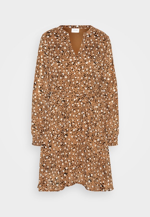 VILA VIADELINE DRESS