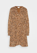 VILA VIADELINE DRESS