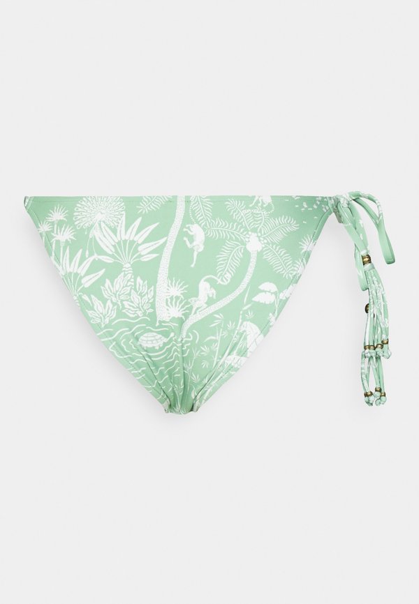women'secret BRASILIEN BRIEF FLOWER