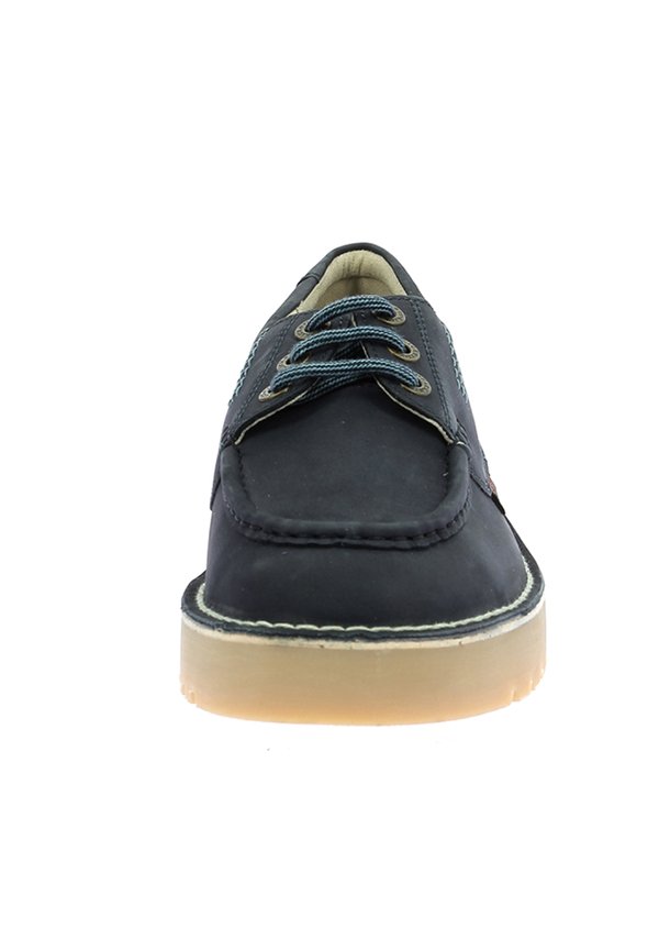 Kickers