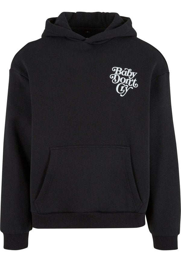 Upscale by Mister Tee DON‘T CRY FLUFFY