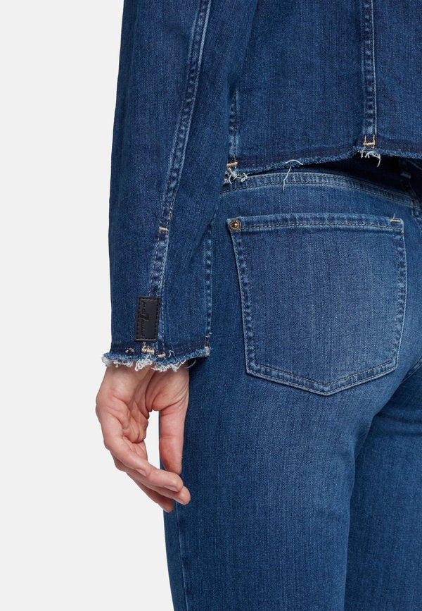 7 for all mankind KOKO