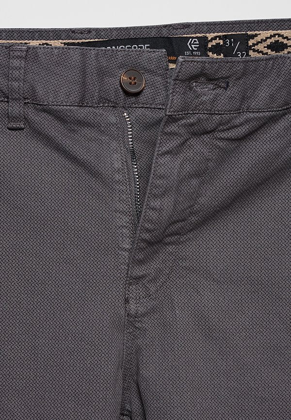 INDICODE JEANS LOUVRE REGULAR FIT