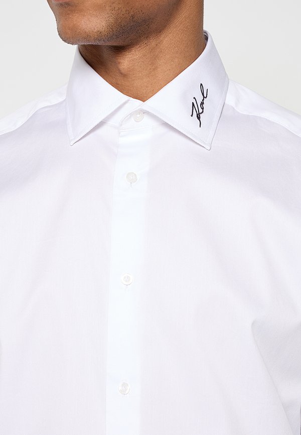 KARL LAGERFELD MODERN FIT