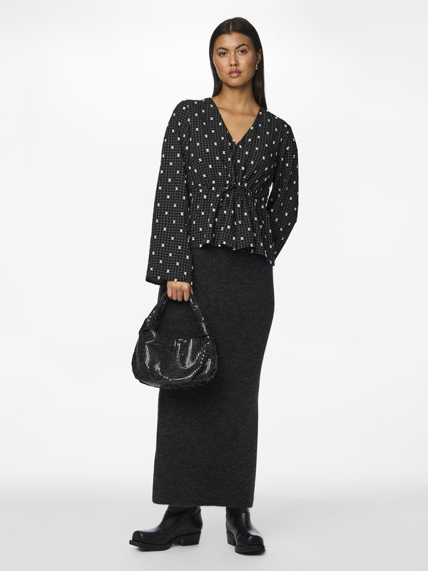 Pieces PCNOVALEE TIE