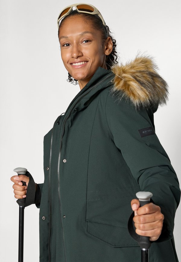 Icepeak MABEN