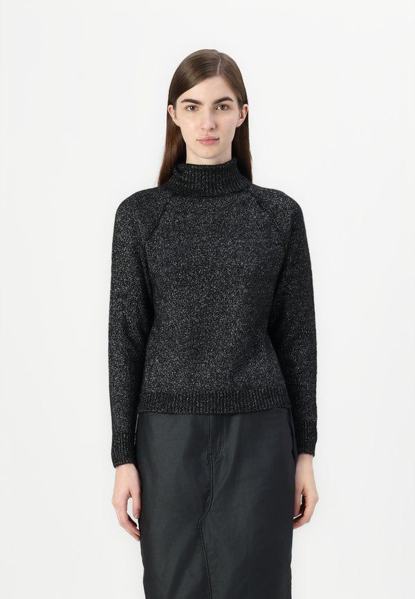Noisy May NMTARA ROLL NECK