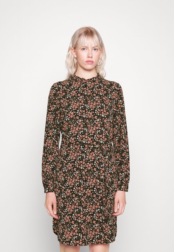 JDY JDYPIPPA SHIRT DRESS