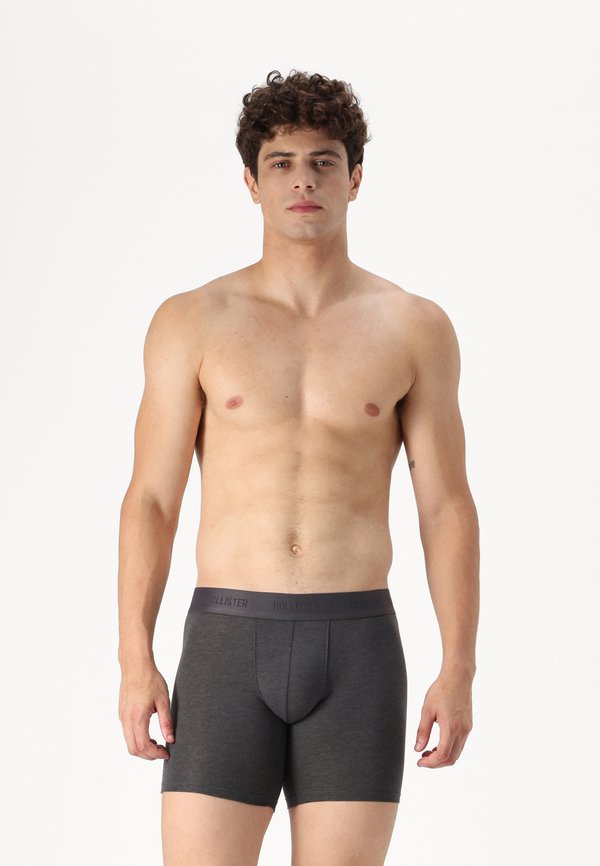 Hollister Co. Longer-Length Boxer Brief 5-Pack