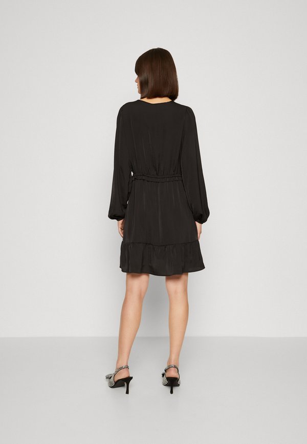 Vero Moda VMKATRINE V NECK SHORT DRESS